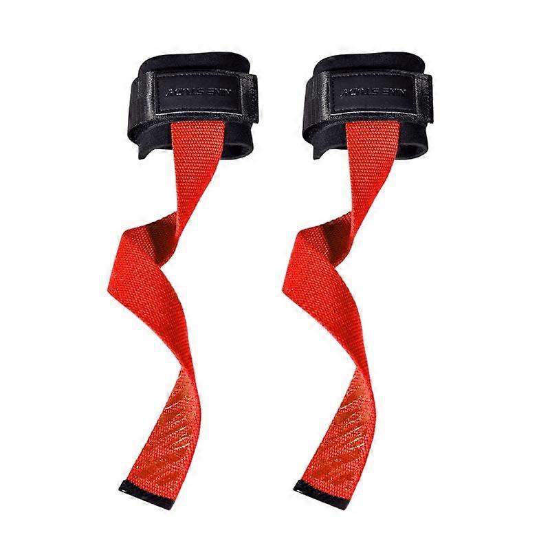 Exercise Assistance Bands, Anti-slip with Spandex Material, Suitable for T-style in One Size, Fitness Assistance Bands