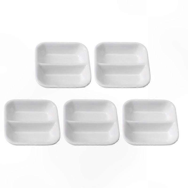 Single Kitchen Spice Dish