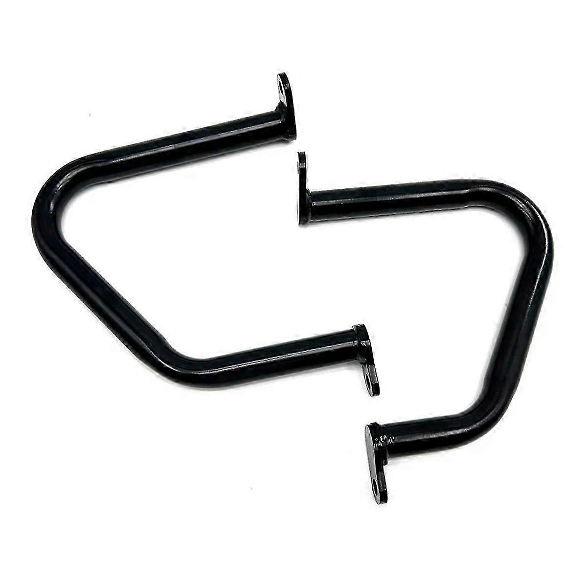 Frame Protection Bumper for Speed 400 Scrambler Motorcycle Parts 2024