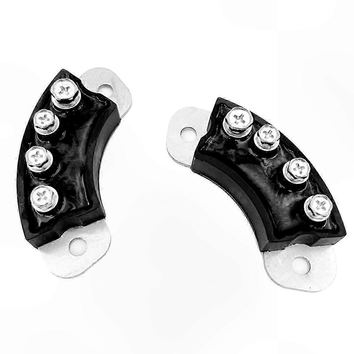 50A Rotary Rectifier Module for Generator | Bridge Rectifier Replacement Part | Universal Fit