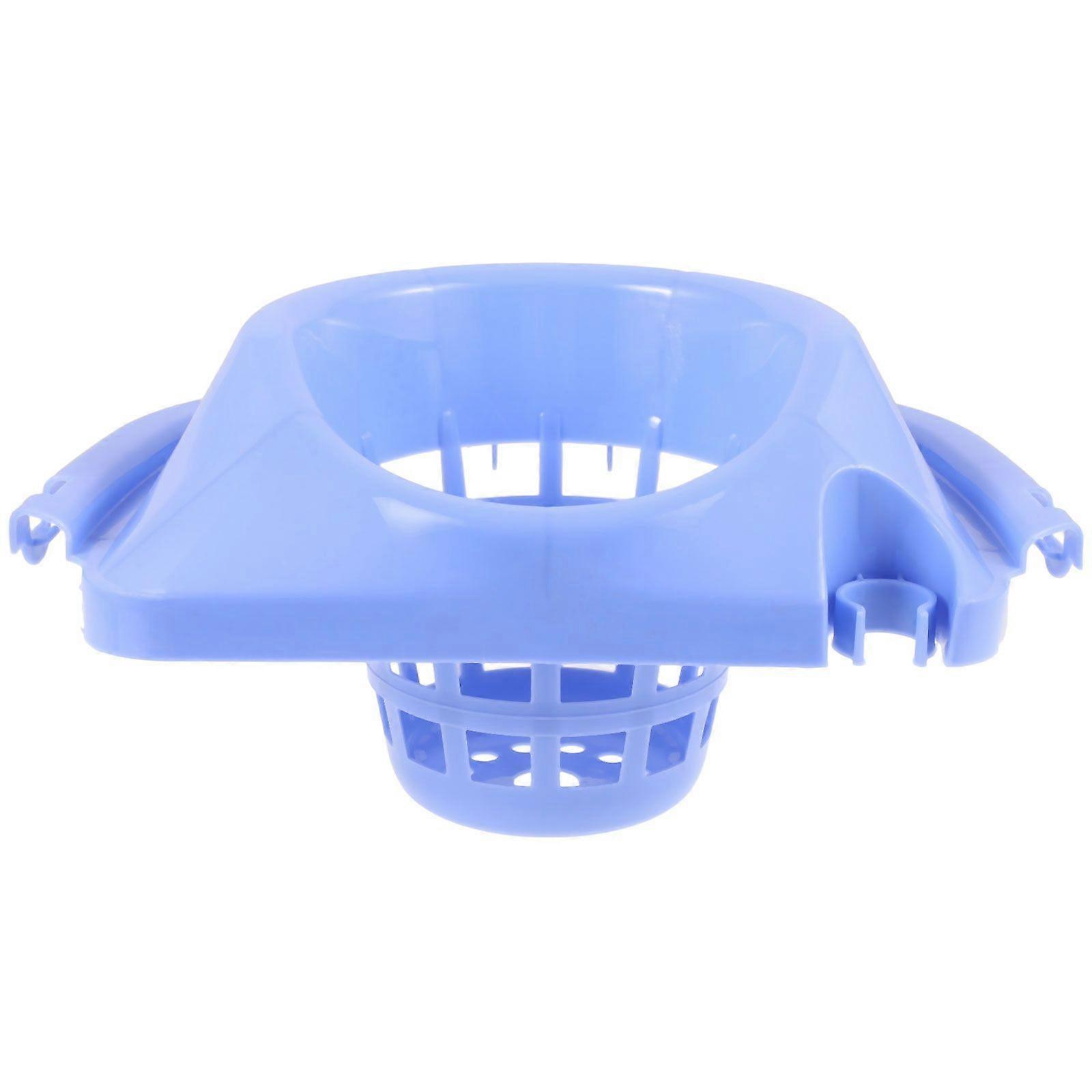 Mopp-Eimerkorb Wischeimer Drainagekorb Mopp Drainagekorb Mopp-Zubehör