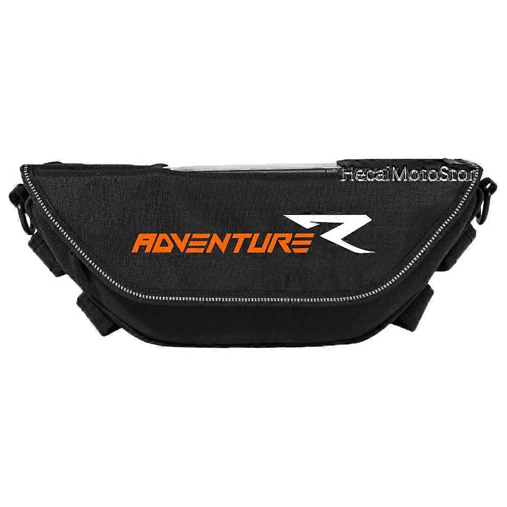 For 390 Adventure r 390 adventure r Motorcycle accessories tools bag Waterproof And Dustproof Convenient travel handlebar bag -2
