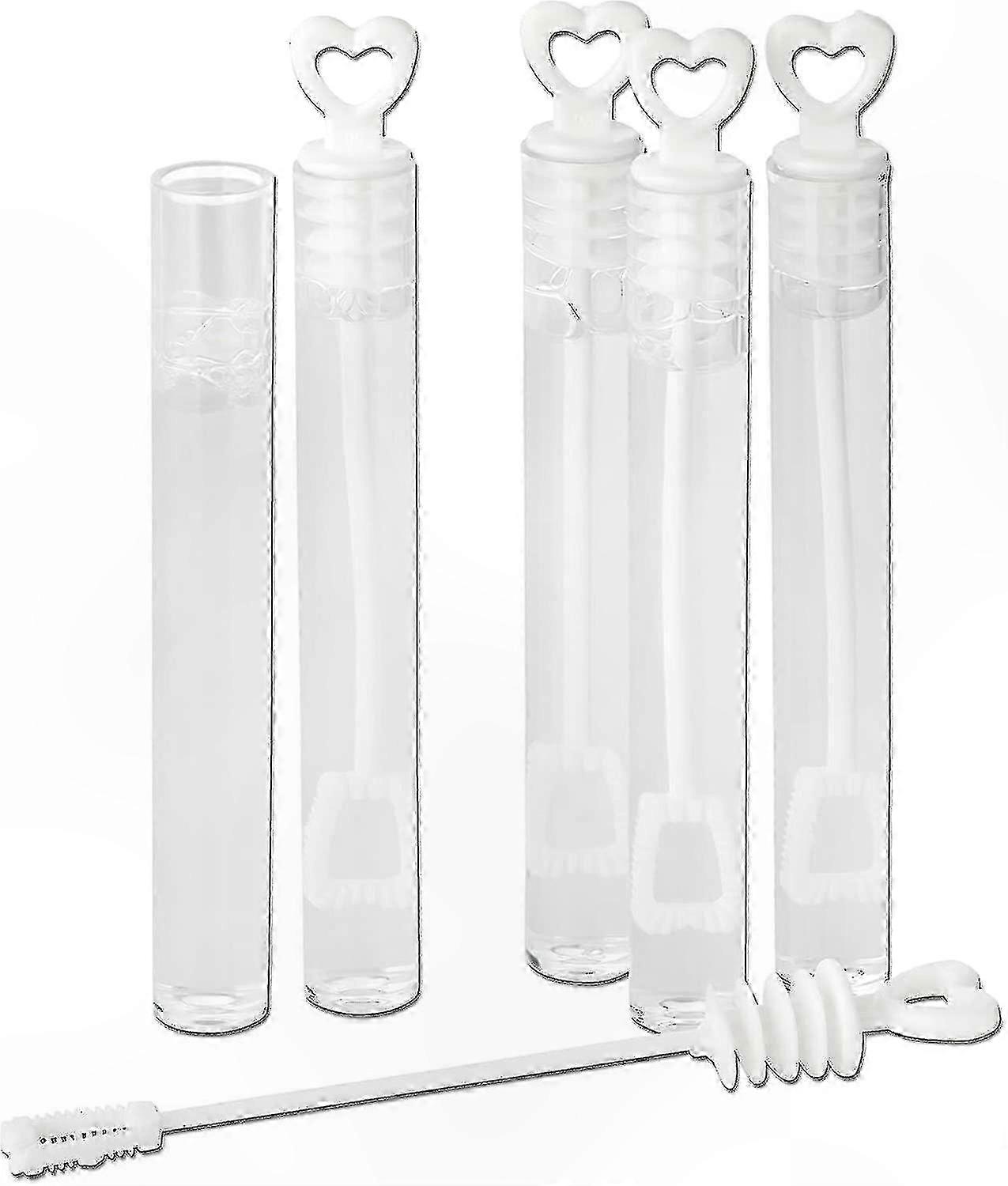 Bulk Bubble Set for Celebrations - 48 Count Wedding Event Favors