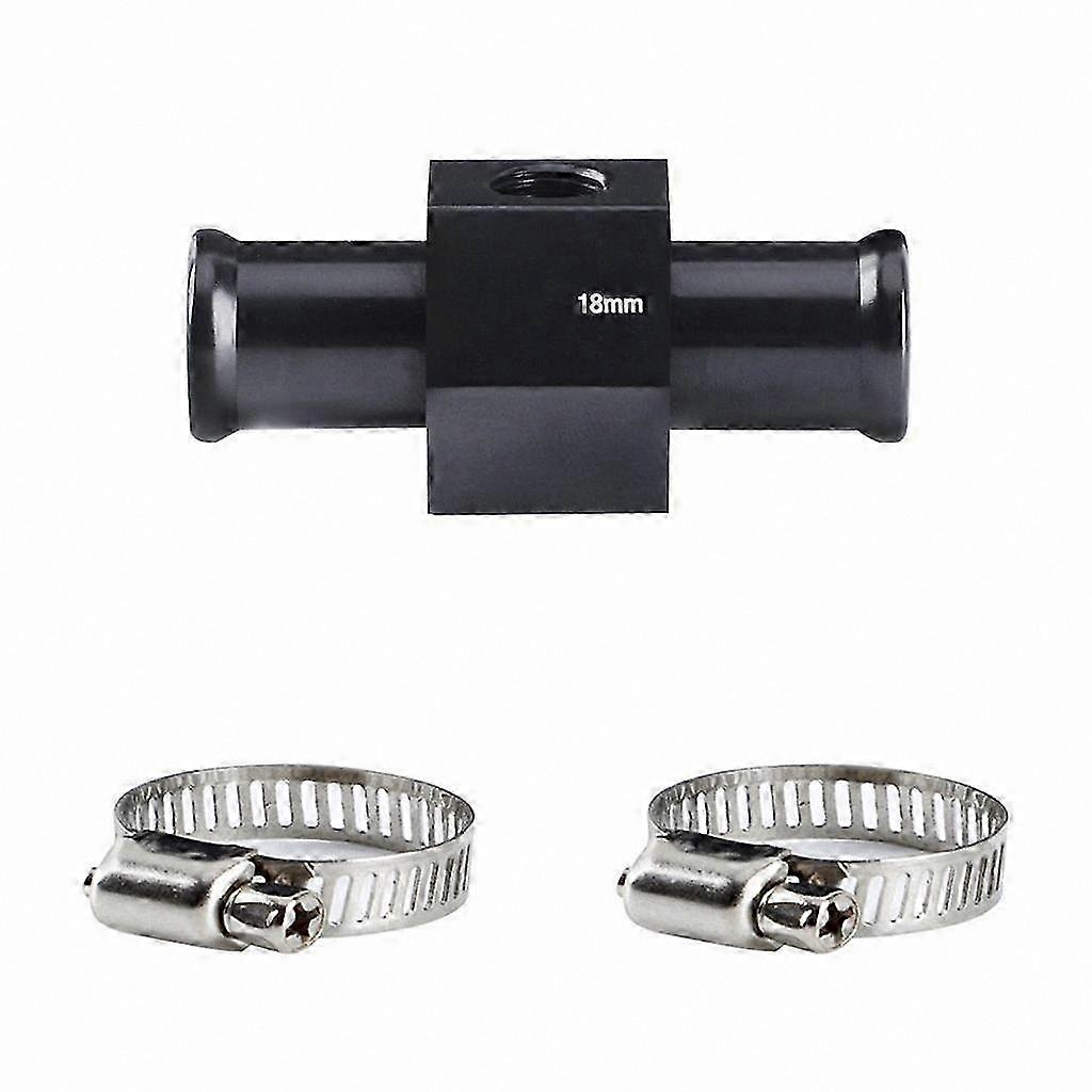 Adapter Hose for Water Temperature Gauge with Accurate Measurement Capability
