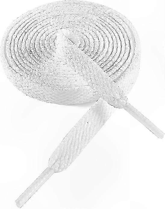 Lacets plats pour baskets, lacets pour baskets, lacets athlétiques