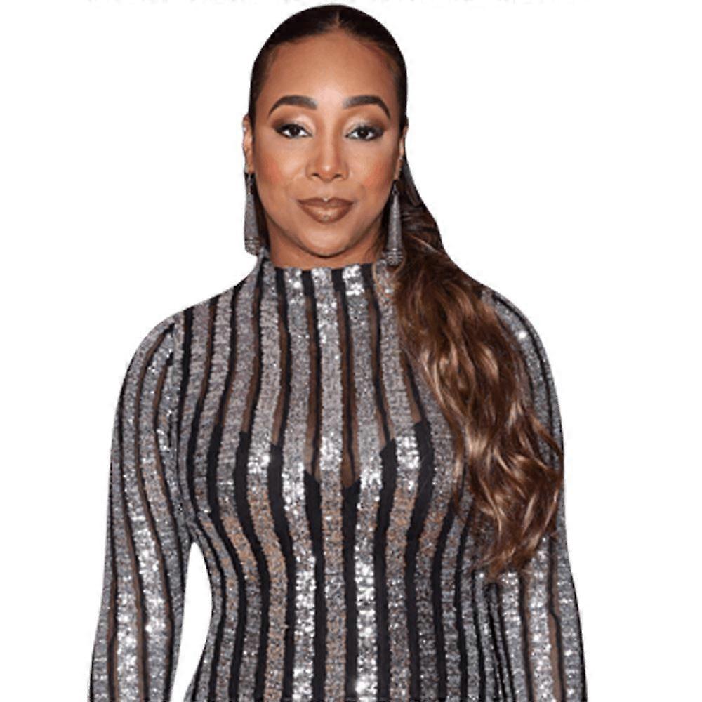 Kai Williamson (Silver) Half Body Buddy Cutout