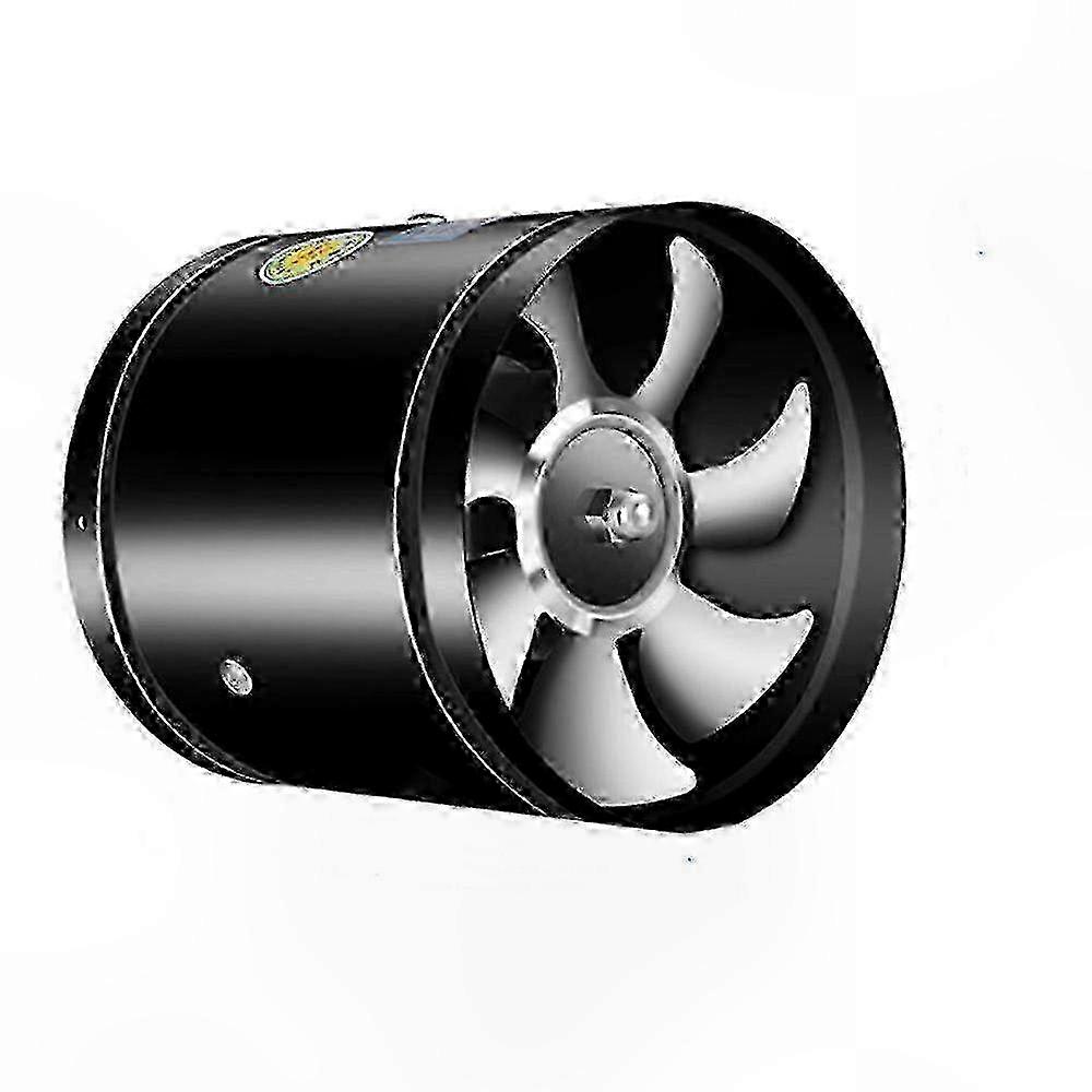 Powerful Quiet Bathroom Ventilation Fan with Strong Airflow for Multi-Purpose Use