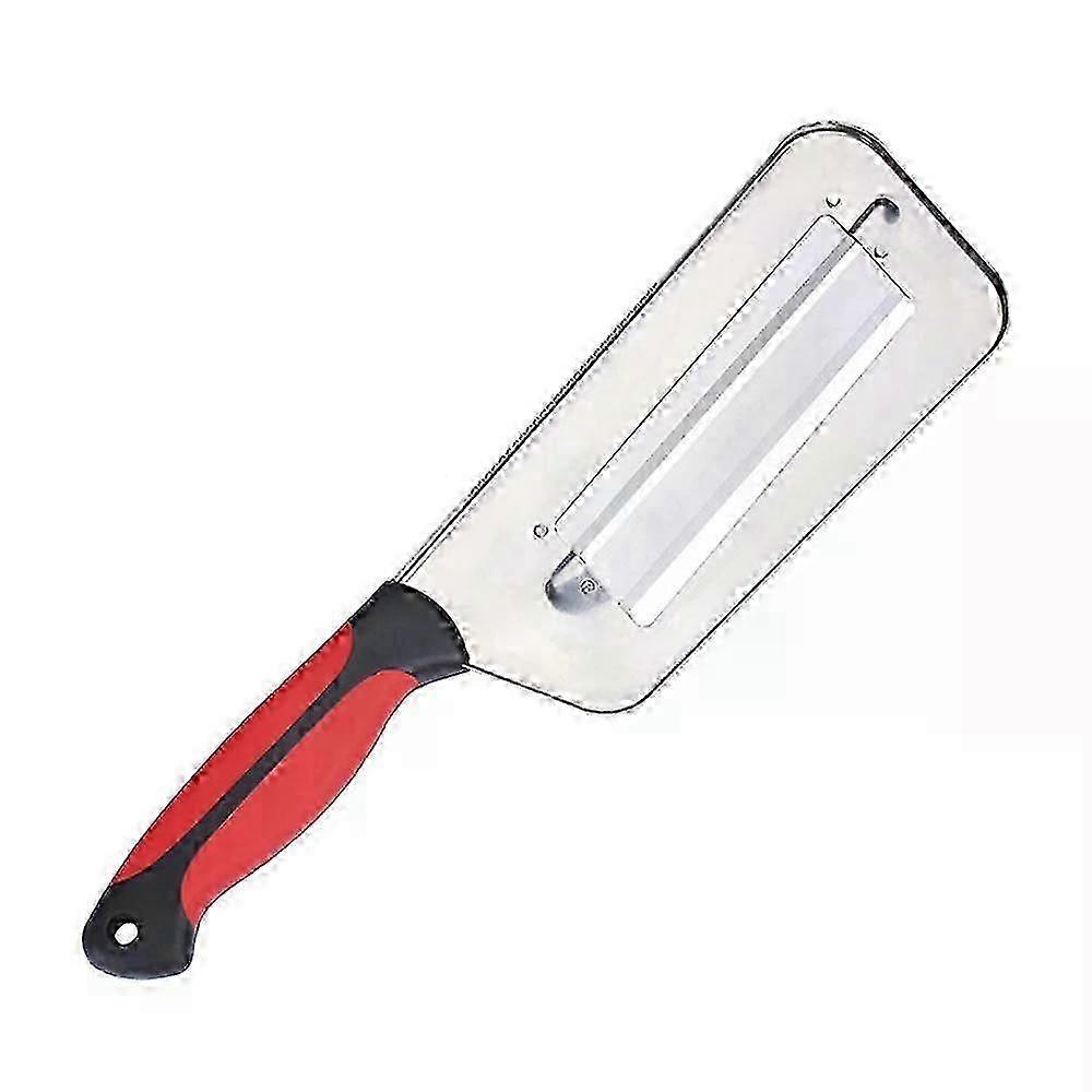 Cabbage Slicer, Onion Cutter, Vegetable Chopper, Dual Blade Dicer, Multi-Purpose Slicing Knife