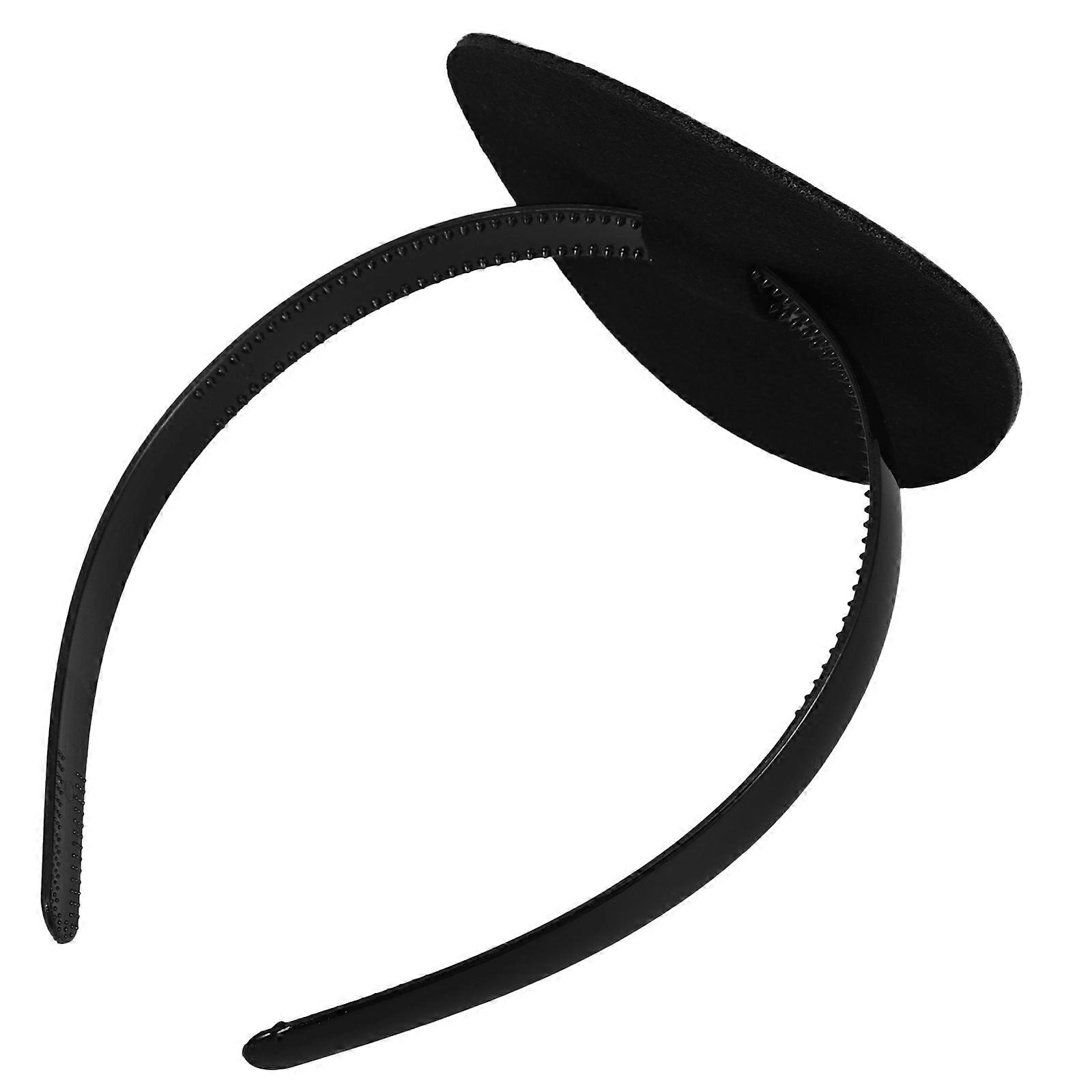 Cap Headband Insert Attachment Graduation Cap Fixer For College Graduation 14.50X12.20X10.00CM Ergonomic Design 1Pack