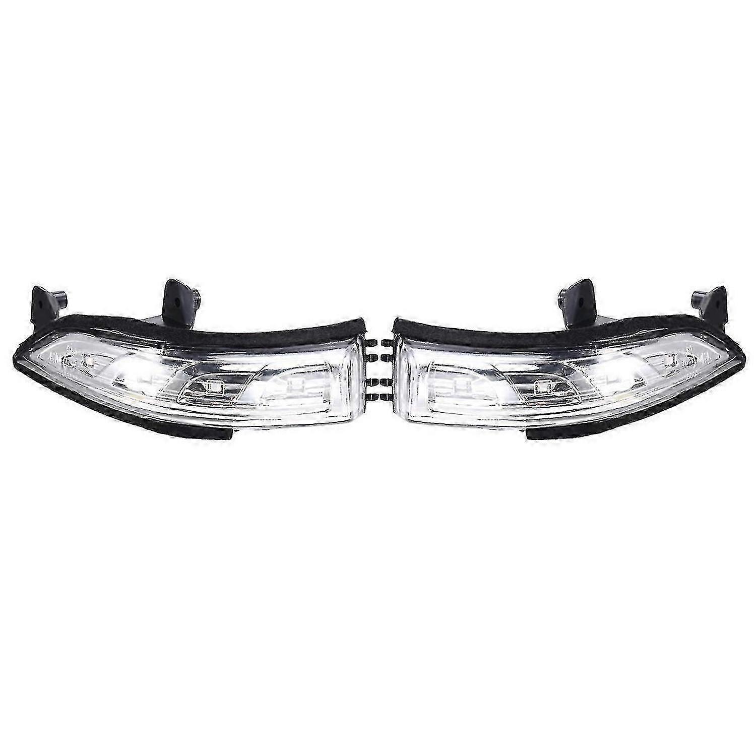 Turn signal light for Chevrolet Spark 2011-2017 - Car rearview mirror light replacement part 95260949