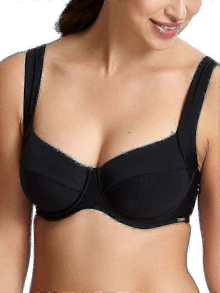 Anya Riva Full Cup Balconnet Bikini Aikeco