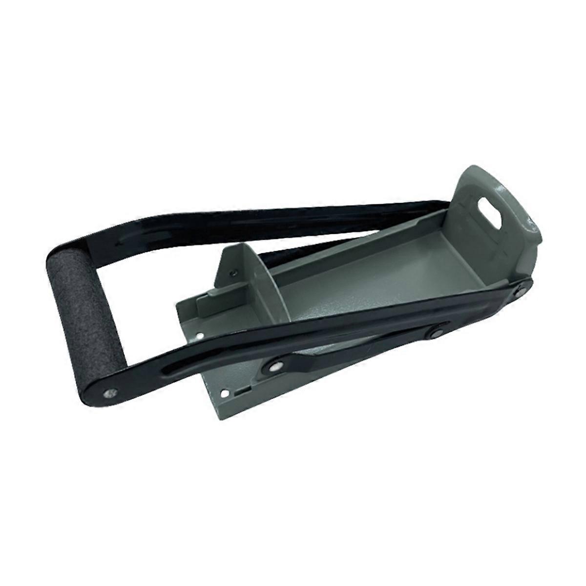 Wall Mounted Hand Pull Can Crusher Can Crusher Kitchen Bottle Opener Soda Beer Can Compressor Recycling Tool