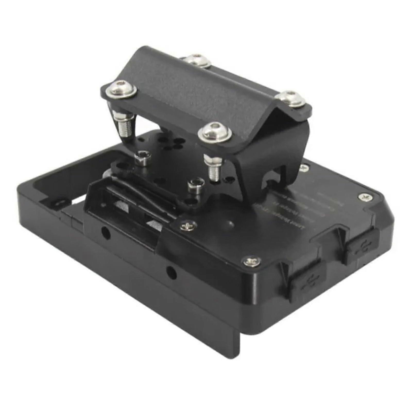 Navigation Bracket For Tenere 700 Tenere700 T7 XT1200Z Motorcycle GPS Phone Holder Mount