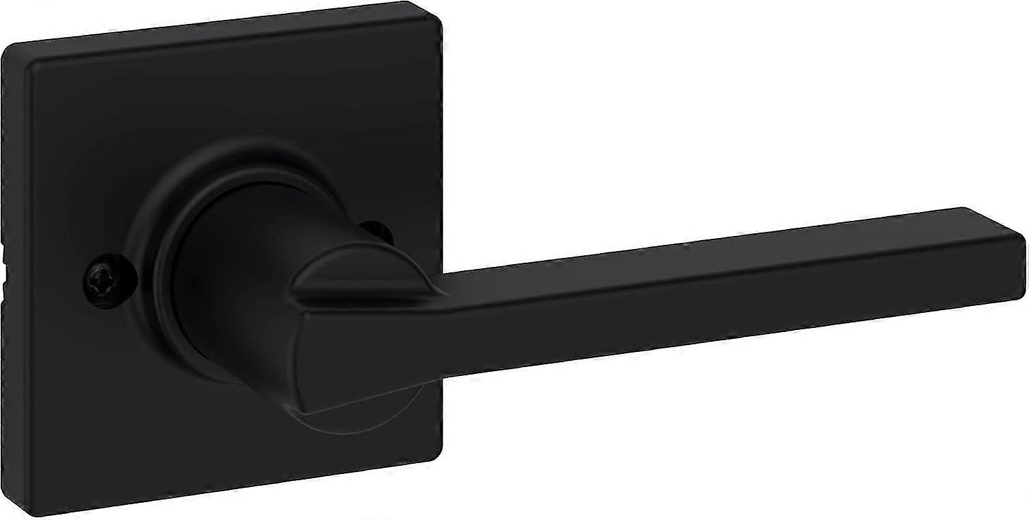2025 Latest Model Casey Dummy Door Handle, Single Sided Lever for Closets