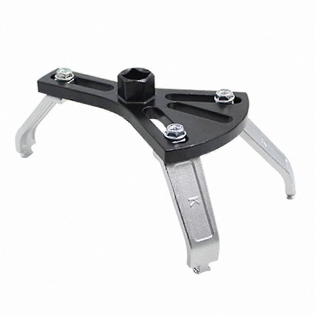 Universal Adjustable Wrench for Fuel Pump Module Removal Spanner Tool