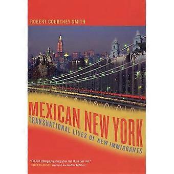 Mexican New York