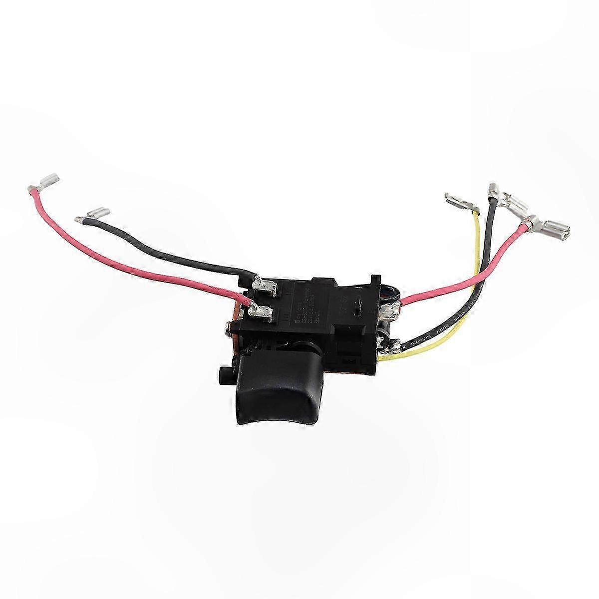 Cordless Screwdriver Drill Switch Replacement Tool