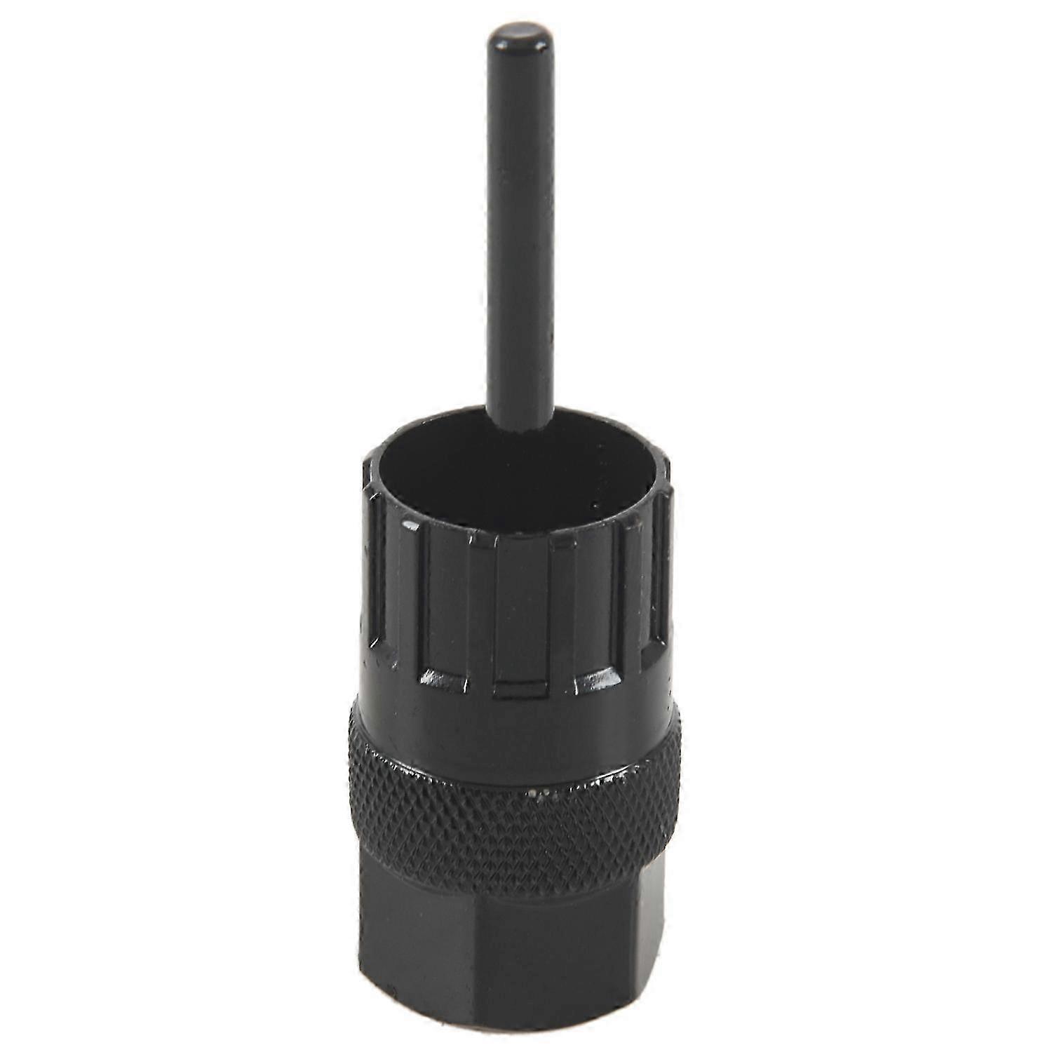 Lockring Remover Tool Black With Needle For