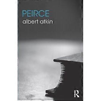 Peirce - Albert Atkin