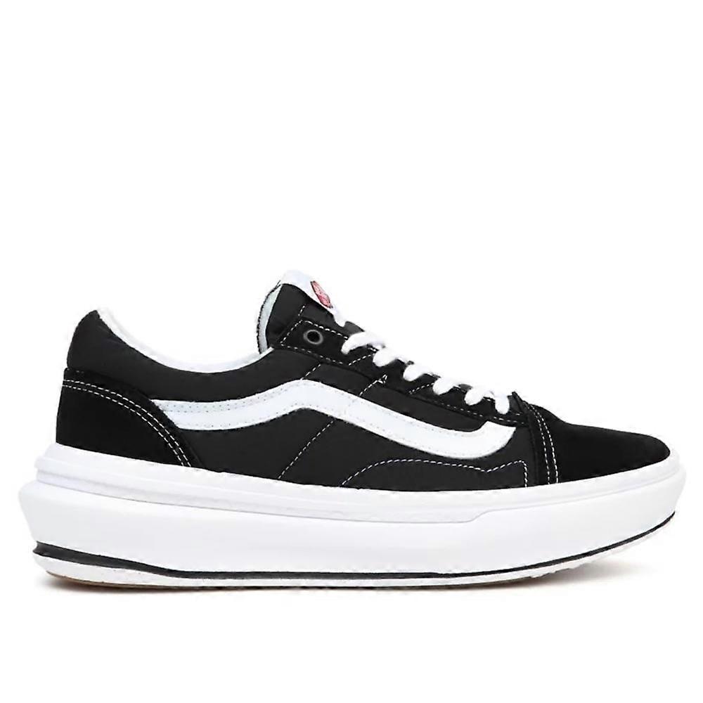 Shoes Vans Old Skool Overt Comfycush VN0A7Q5EBA2