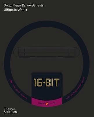 Sega Mega Drive/Genesis: Ultimate Works