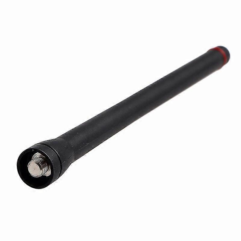 Zwei-Wege-Radio UKW-Antenne 136-174MHz für Icom Ic-F3 F11 F14 F15 F16 F33 F34 F70