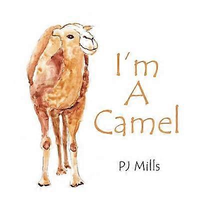 I'm A Camel