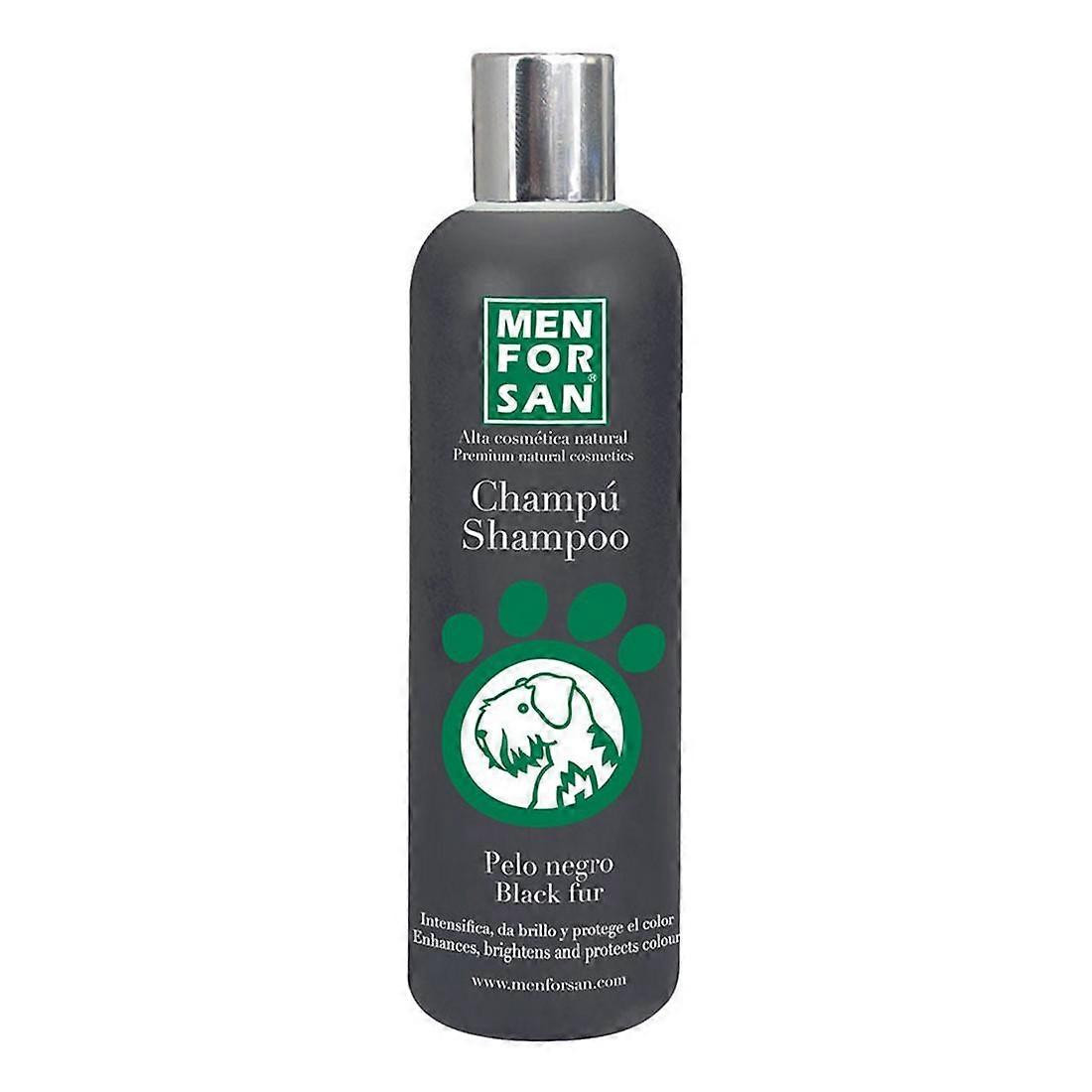 Pet shampoo Menforsan 300 ml