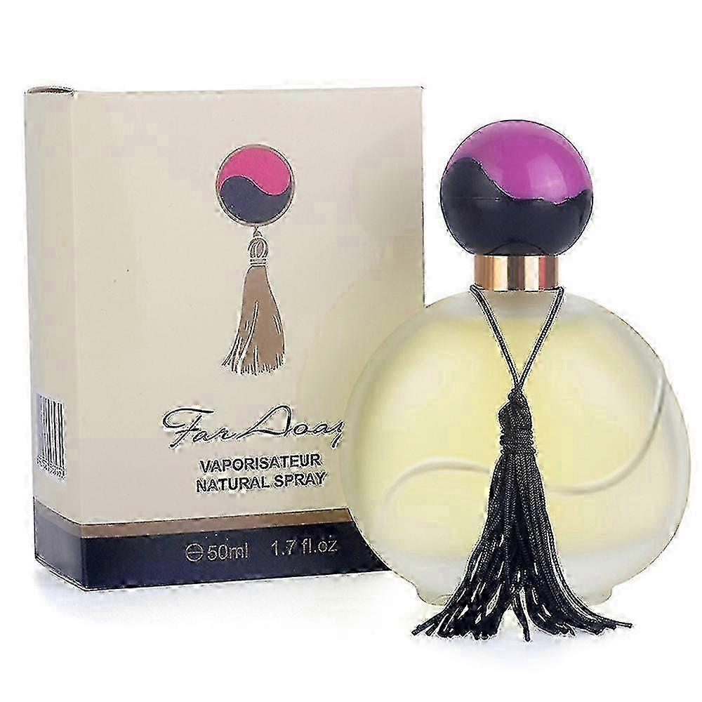 Far Away for kvinner, blomsterduft 50 ml