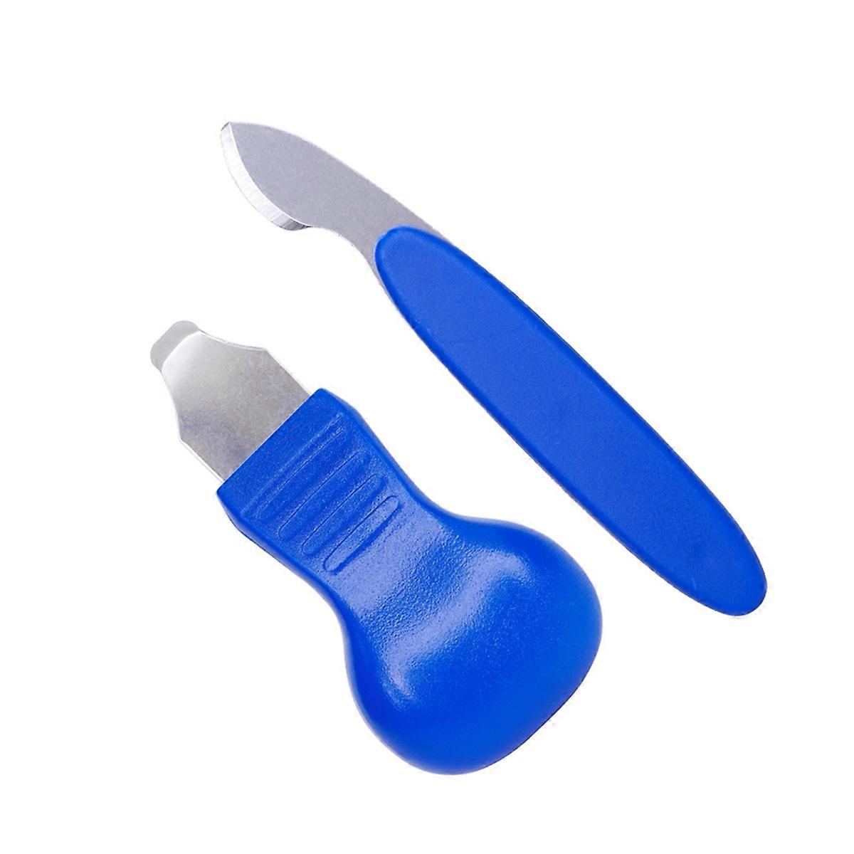 3D Printer Tool Kit Support Removal for PLA, ABS, UV Light Curing Models for Efficient Post-Processing