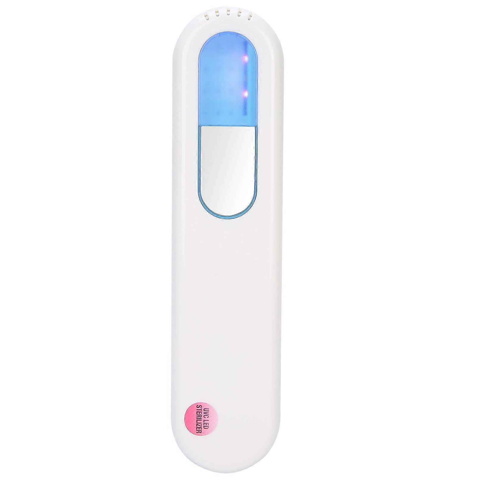 ZL09L Professional UV LED Toothbrush Cleaning Box Ultraviolet Toothbrush Cleaner Device