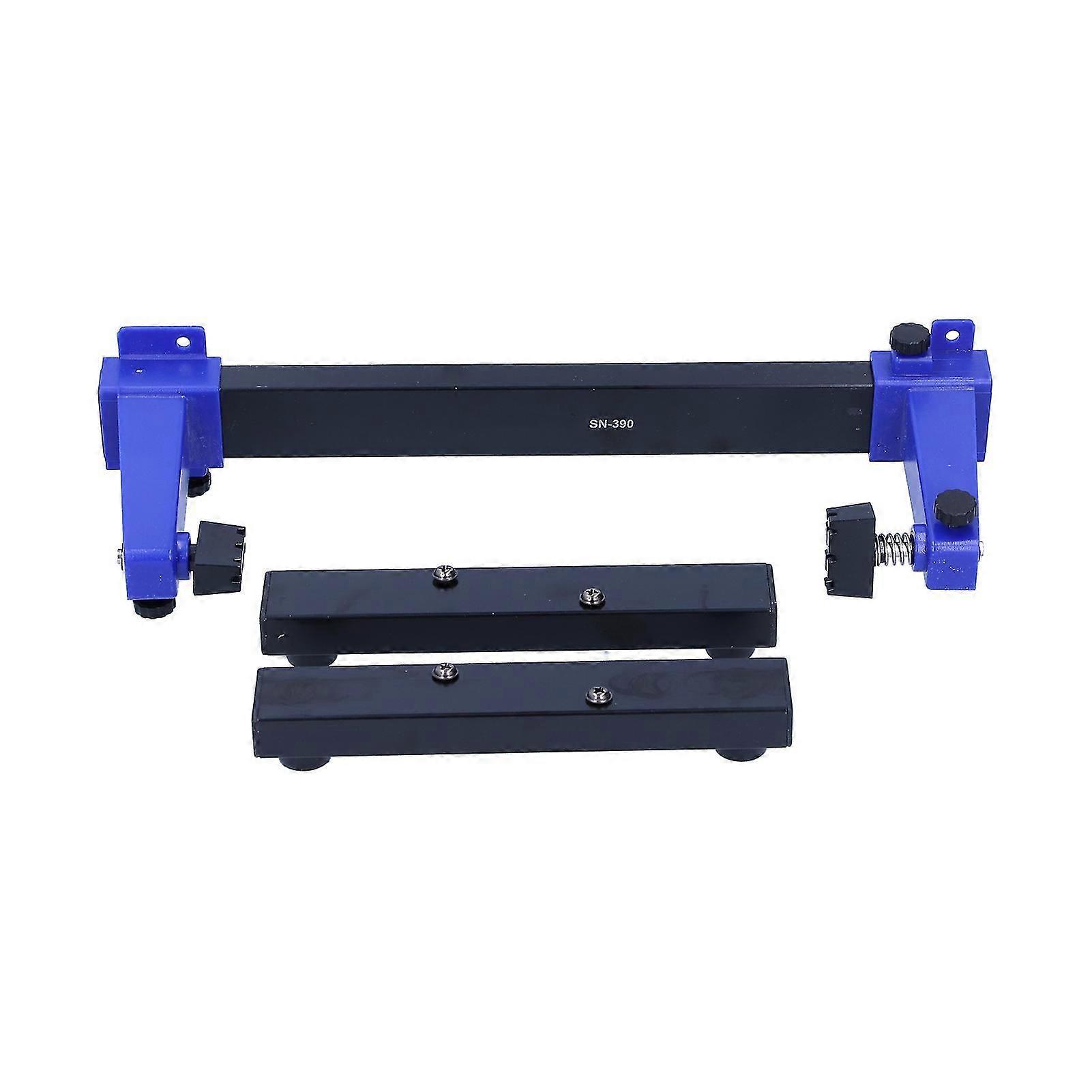 Adjustable soldering clamp holder SN390 phone computer PCB mounting repair tool.