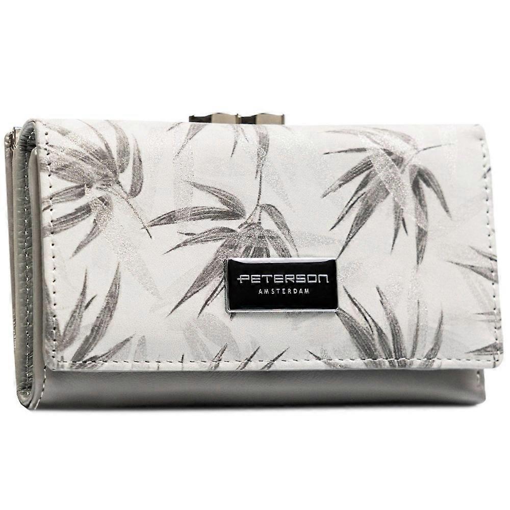 Wallets Peterson greg58107