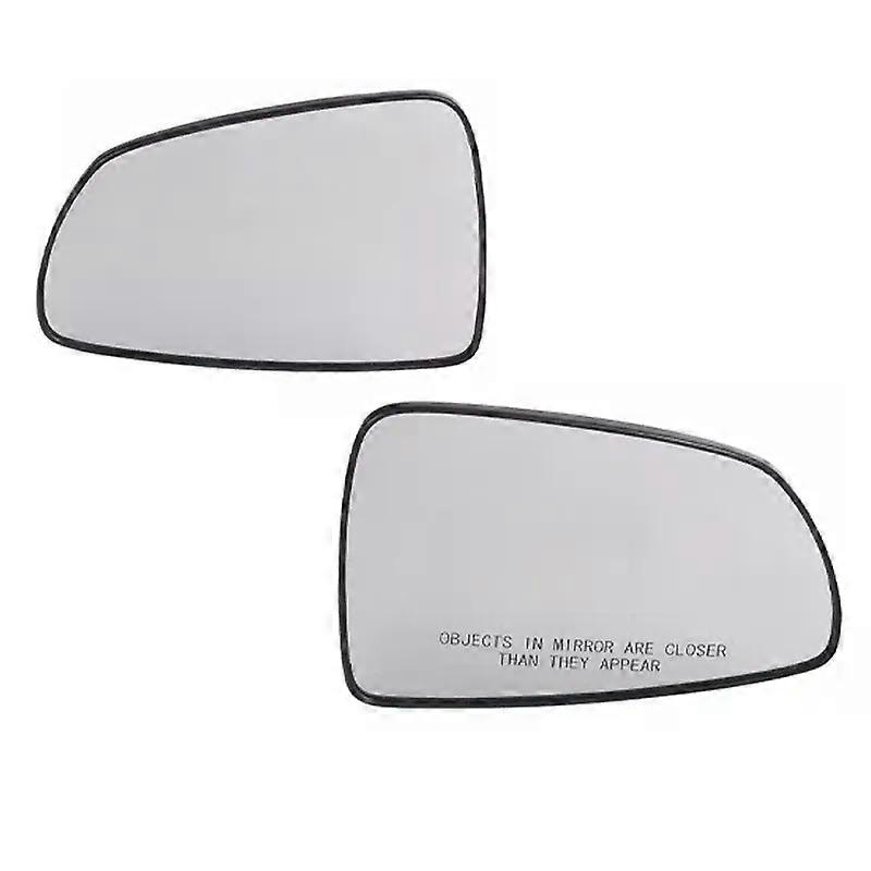 For Chevrolet Sail 2010-2014 Reversing Mirror Housing Reflector Lens Mirror Motor Base Semi-Assembly Without Heating