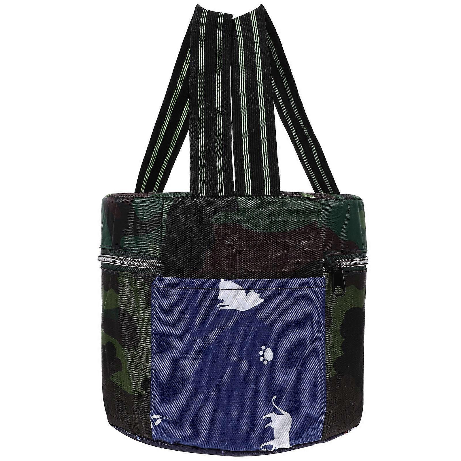 Portable Foam Garden Stool for Fishing 1 Small Lightweight Stool