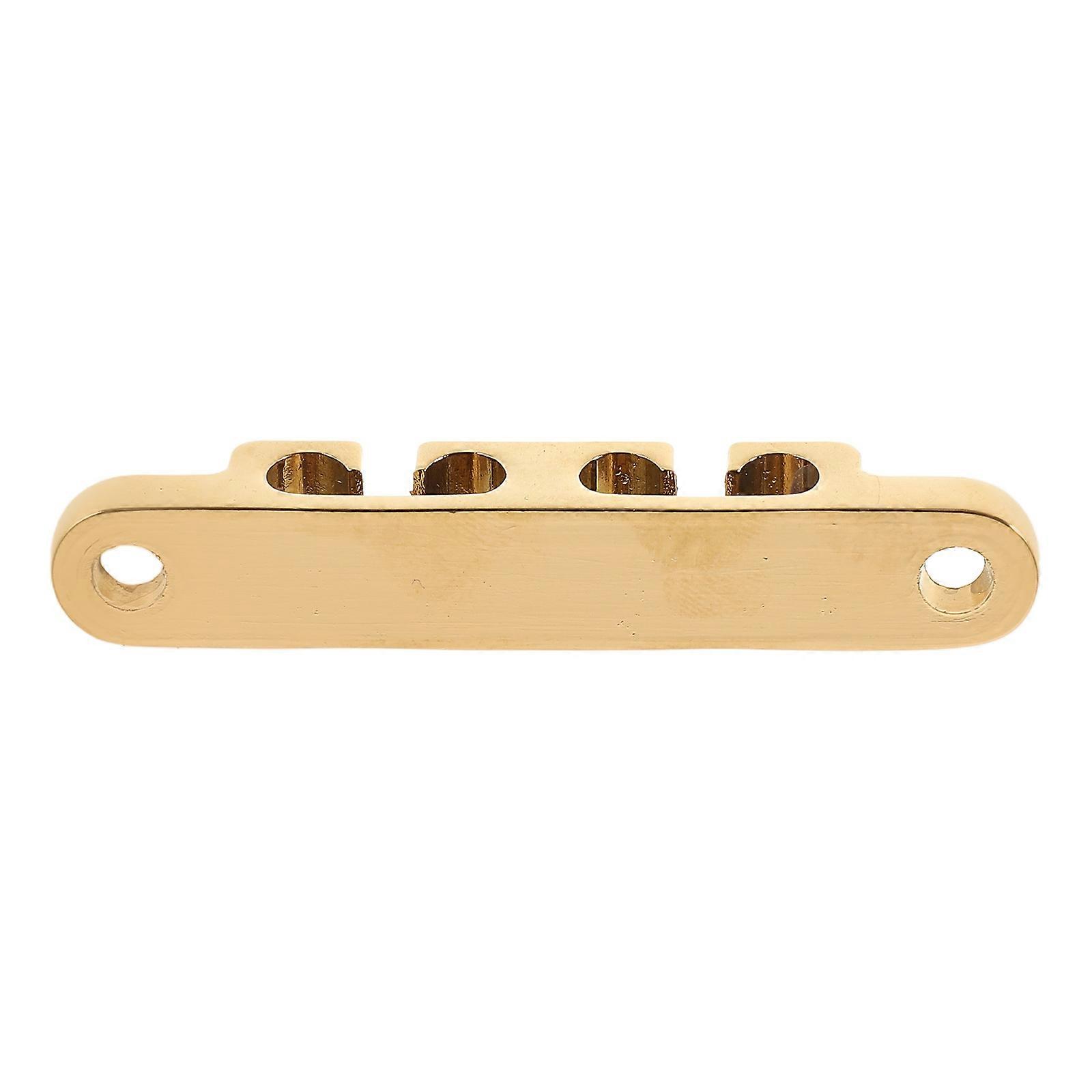 Electric Guitar String Tree Roller For Hobbyists Performance 5.20X0.90X0.70CM Metal Secure Locking 1 Set