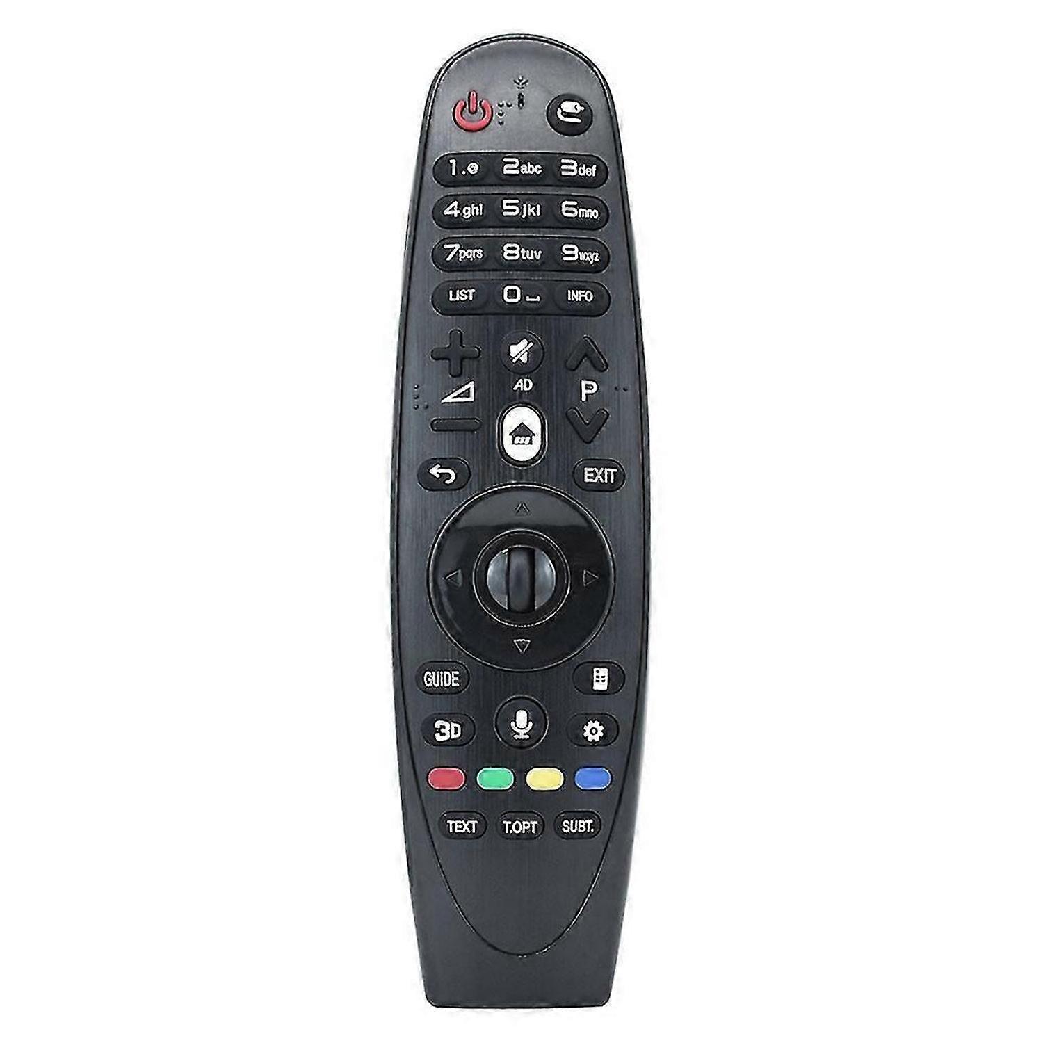 Τηλεχειριστήριο AN-MR600 για τηλεχειριστήριο LG Magic Smart LED TV