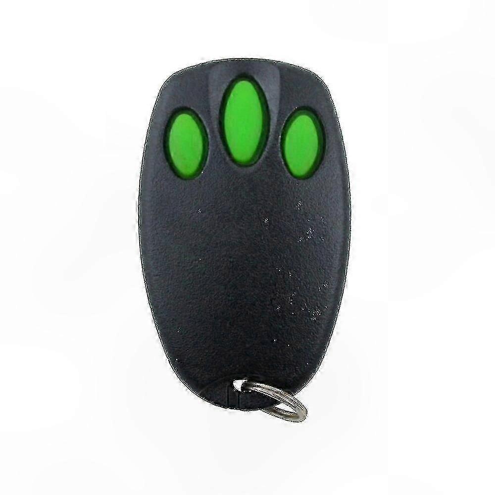 Universal 433.92MHz Garage Door Remote Control Replacement for 94335e 84335eml D-66793 1a5639-7