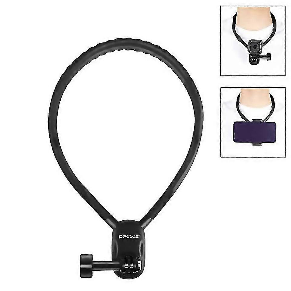 For Bracket Pov For X3 Action 3 11 10 9 Camera
