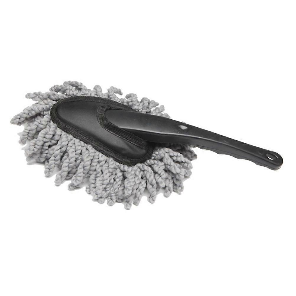 Detail Cleaning Brush Multi-Functional Car Brush for Car Cleaning 1Pcs