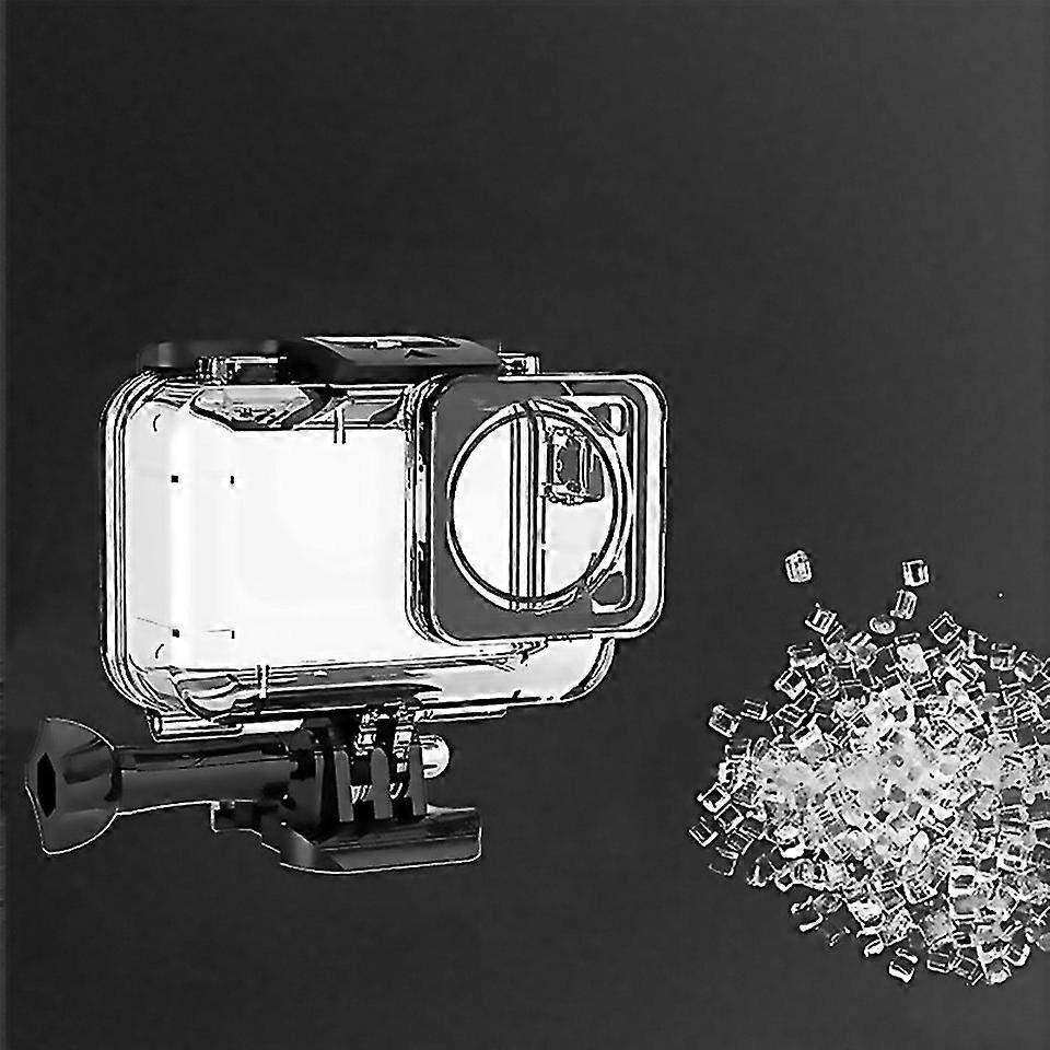 For Action Spirit Eye Camera Waterproof Case Accessories