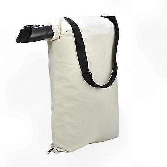 Yard Cleanup Kit with Leaf Blower, Vacuum Function, Collection Bag, and Debris Capacity for Outdoor Use