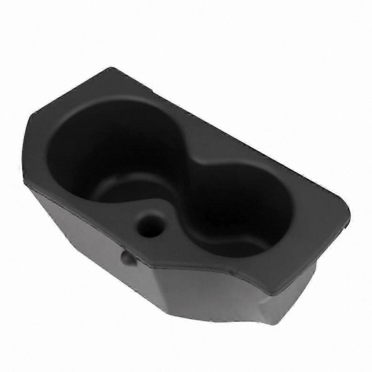 Truck Interior Cup Holder Compatible with Multiple Pickup Models and Part Numbers