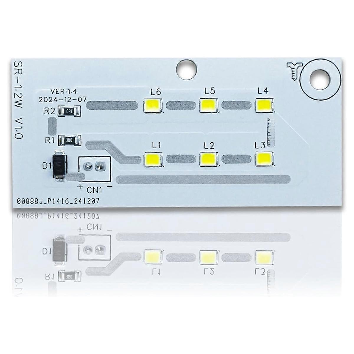 Microwave LED Light Board for Microwave