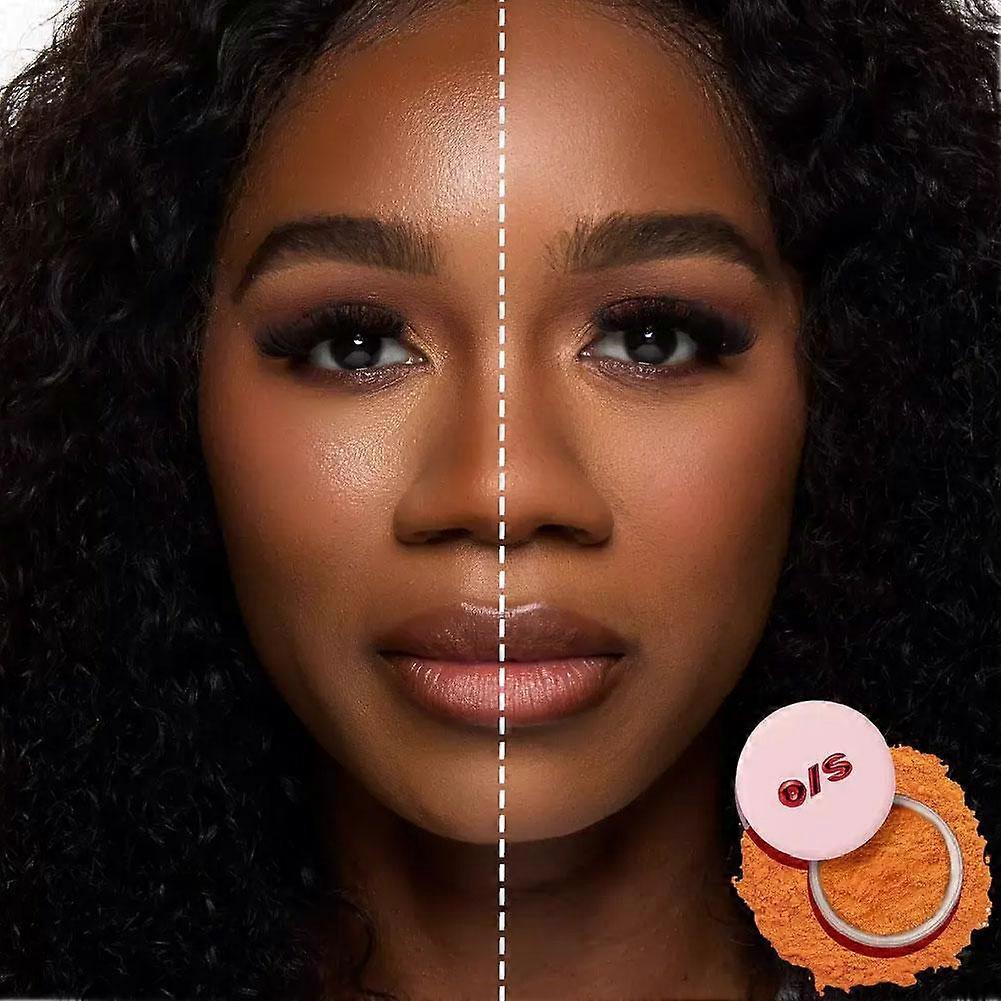 Classic Ergonomic Elegant Setting Ultimate Loose MINI Powder sizeS Blurring Patrick Size One Professional Starrr