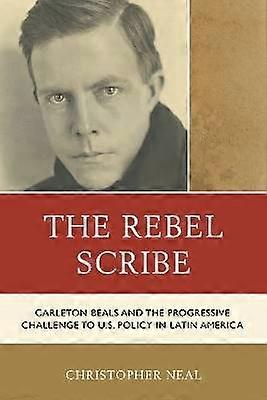 The Rebel Scribe