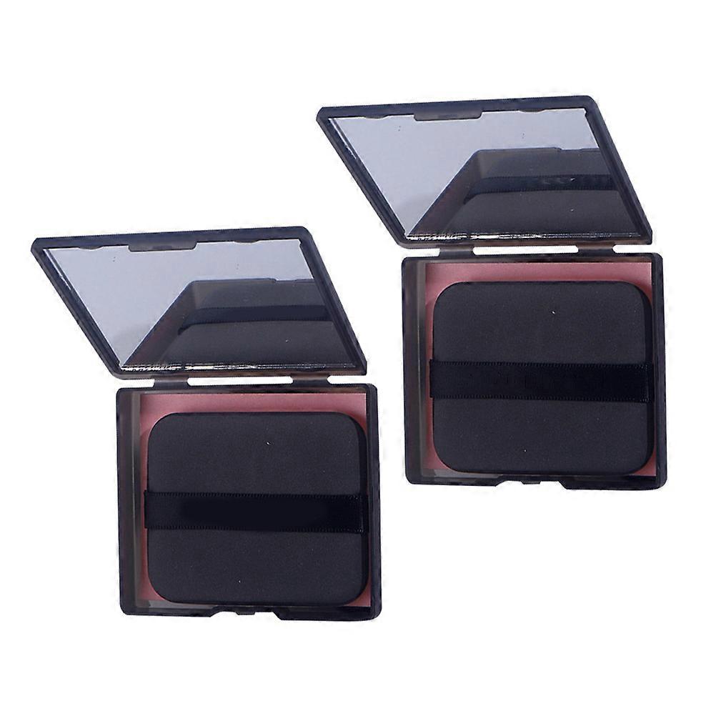 Oil Control Facial Paper Face Oil Absorbing Sheets with Mirror 6Sets