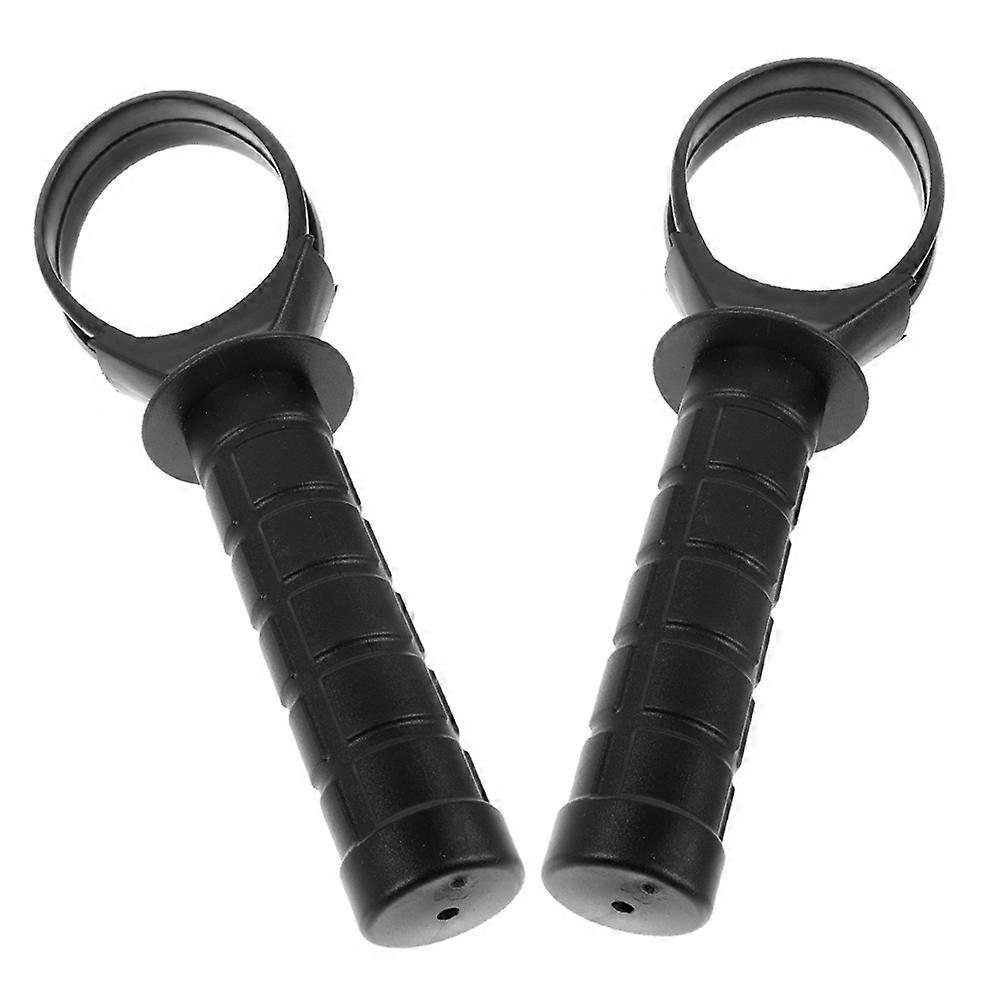 Replacement Handle for Gyro Ball Wrist Training Ball Handle Grip 6Pcs Set