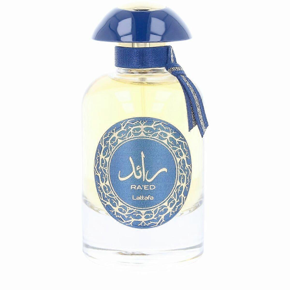 Unisex Perfume Lattafa RA'ED LUXE 100 ml