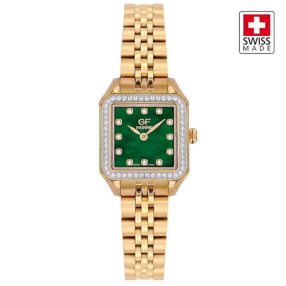 GF FERRE GFGT170083L Women's Watch